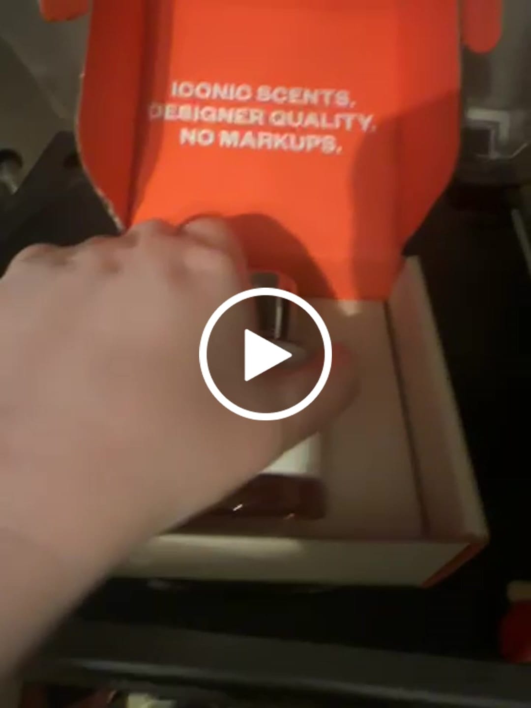 Customer video review of Velvet Underground