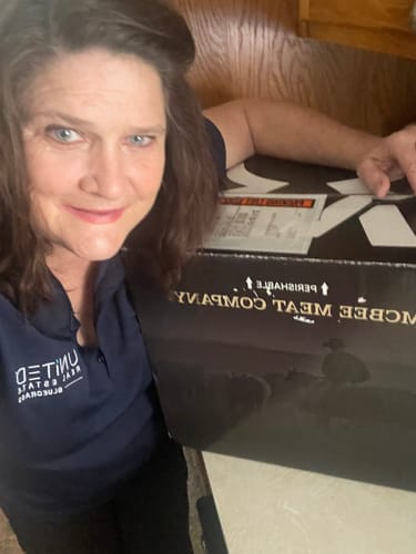 Customer photo review of KC Strip Box