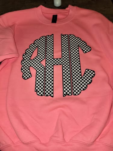 Customer photo review of DTF Transfers Gangsheet Builder