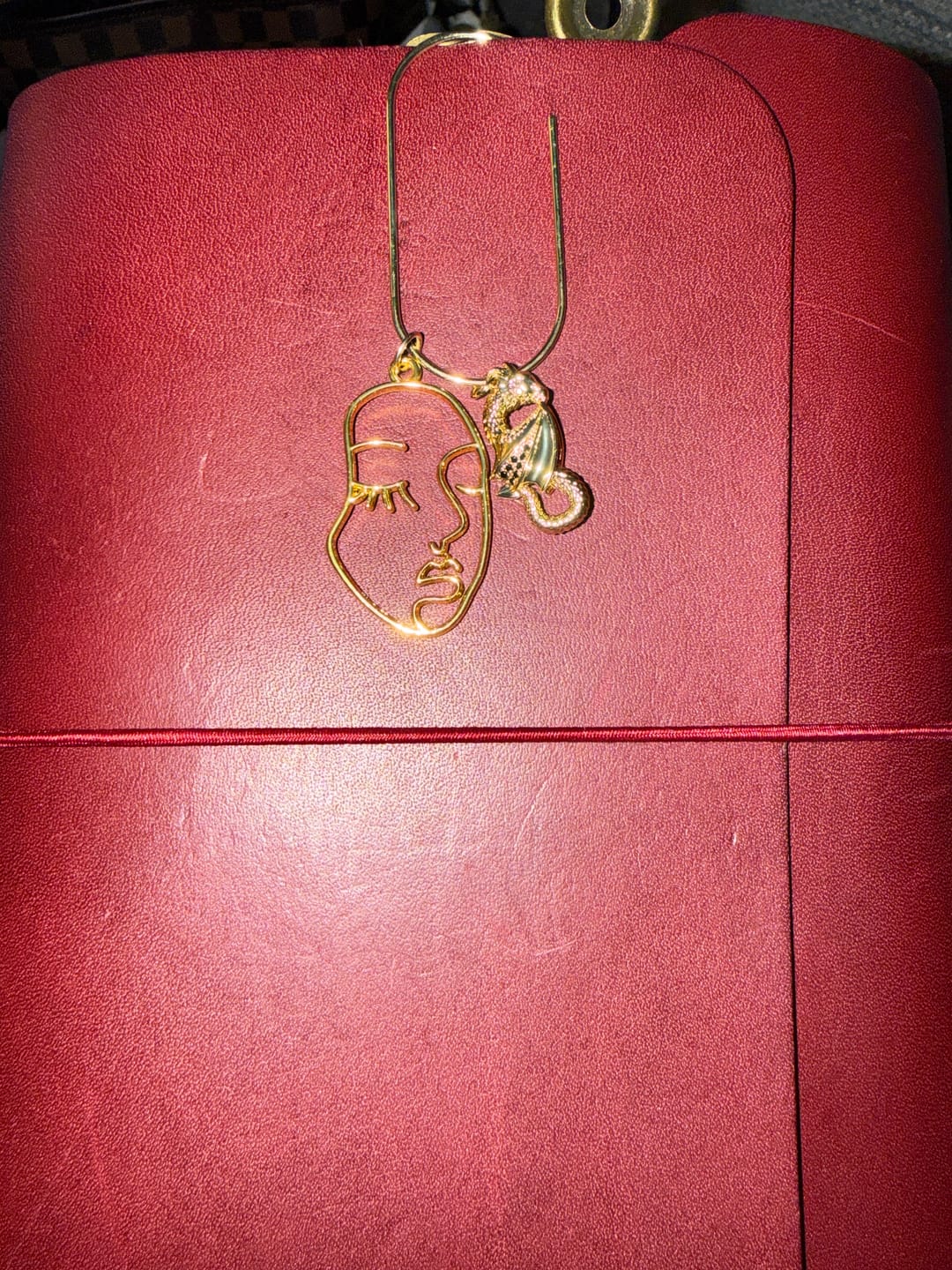Customer photo review of Pick Your Charm TT LIVE (3 CHARM BUNDLE)