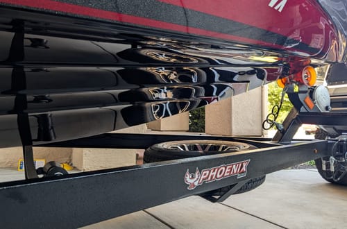 Customer photo review of Ignition - 16oz w/ Black Sprayer