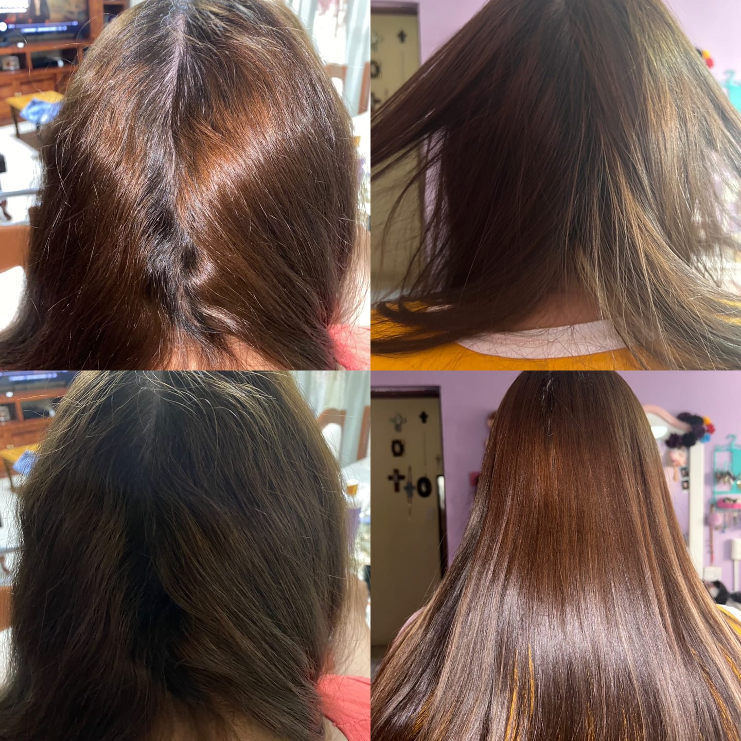 Customer photo review of KIT - Alaciado Deluxe