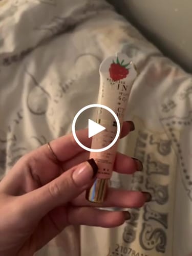 Customer review of P.Louise Bad Bitch Energy Lip Duo
