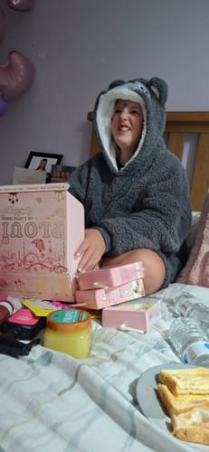 Customer review of P.Louise Bad Bitch Energy Lip Duo