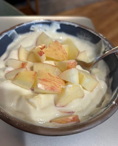 Customer photo review of Free Returns & Package Protection