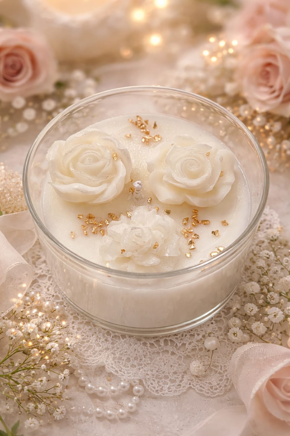 Customer photo review of Fragancia CARAMEL TOFEE