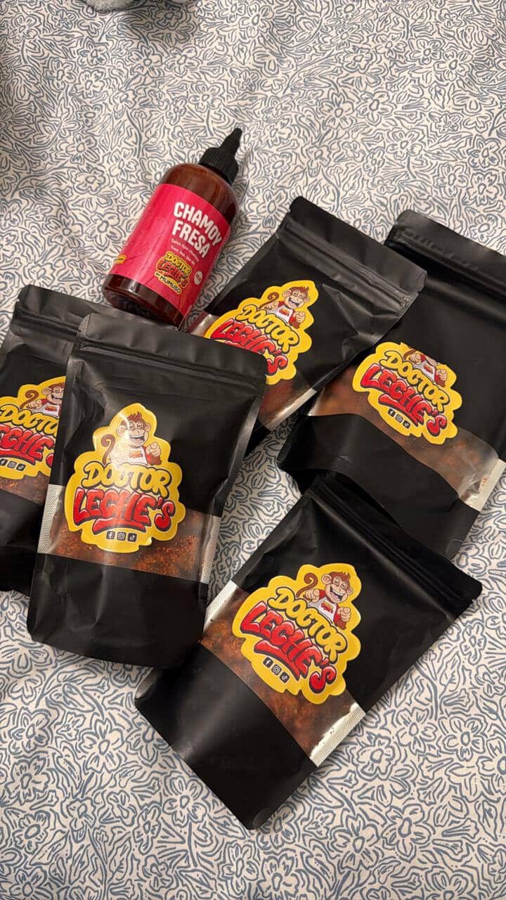 Customer photo review of DUPOPS