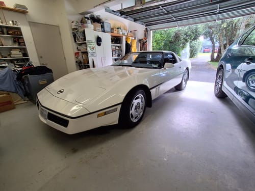 Customer photo review of TOP SELLER!!! Waterless Wash / Detailer 4 Pack - FREE Upgrade