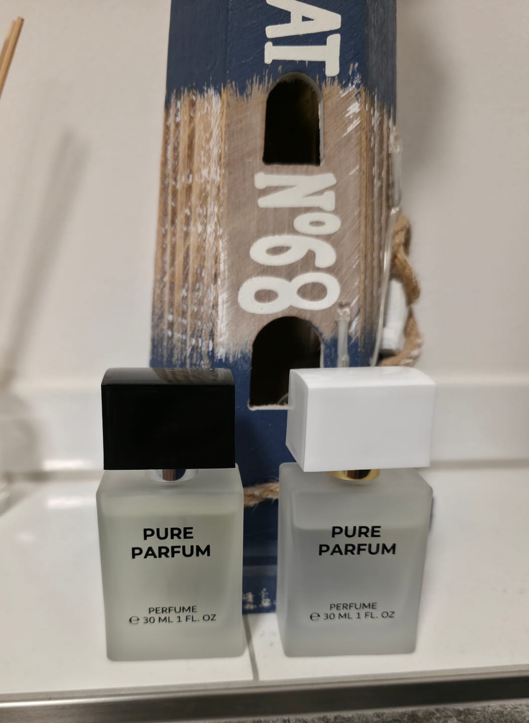 Customer photo review of Geïnspireerd door Sauvage - 401