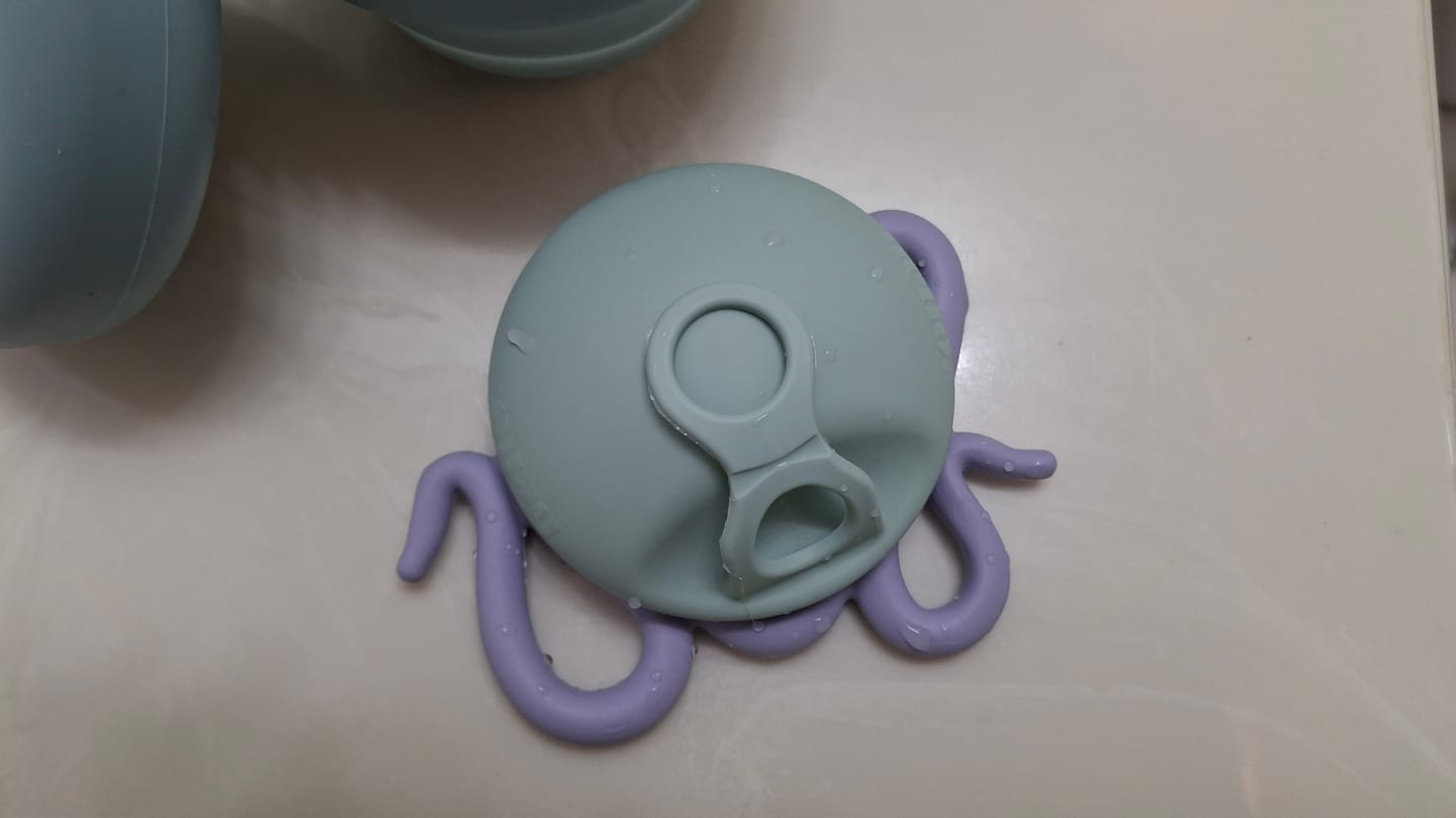 Customer photo review of Hello Disc