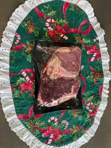 Customer photo review of Filet Box