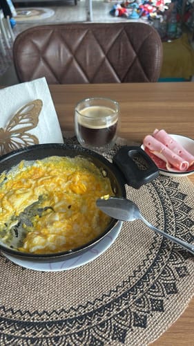 Customer photo review of Colombia | Blend Santa Rosa Bolsa 1 KG | GRANO ENTERO