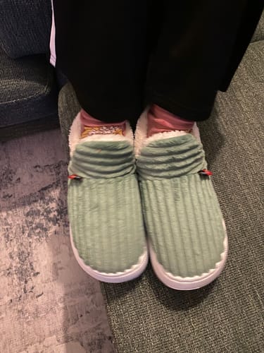 Customer photo review of HappyCozy