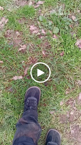 Customer video review of Lily - Chaussures Larges