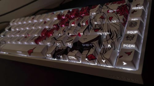 Customer photo review of MADE68 Ultra