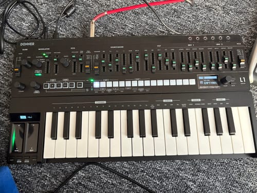 Customer photo review of Shipping Protection