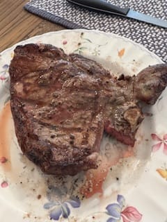 Customer photo review of T-Bone Box