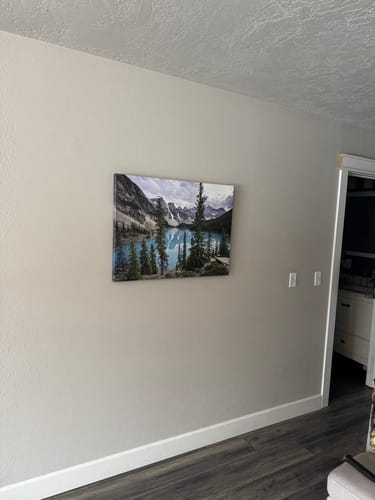 Customer photo review of Sublime