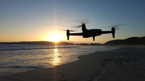 Customer photo review of Aeroo Pro