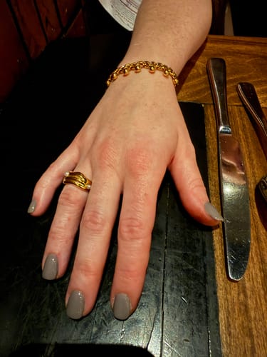 Customer photo review of Majesty