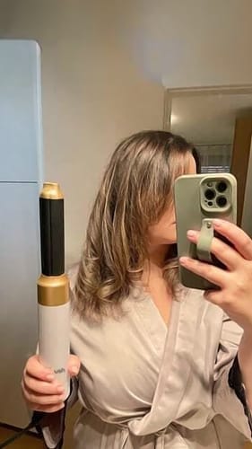 Customer photo review of Airbrush | 5-in-1