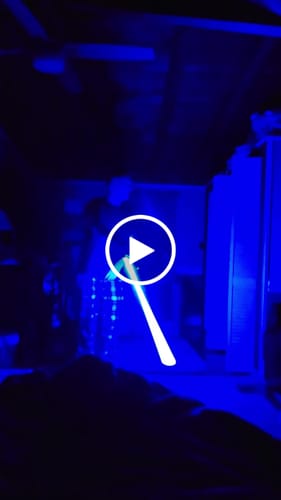 Customer video review of The Solari