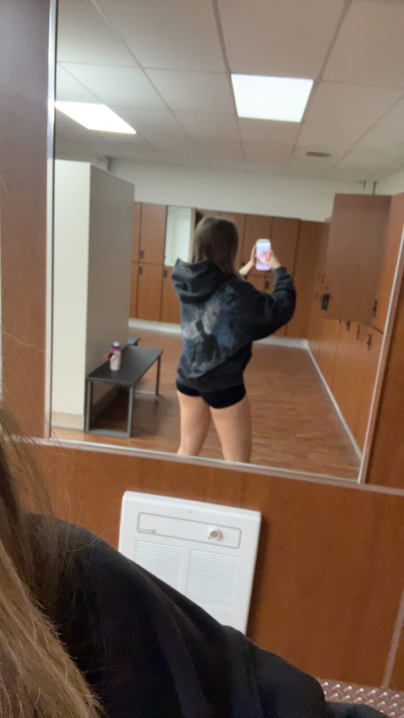 Customer photo review of 5174 - Batman Midnight Hoodies
