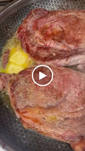Customer photo review of Ribeye Box