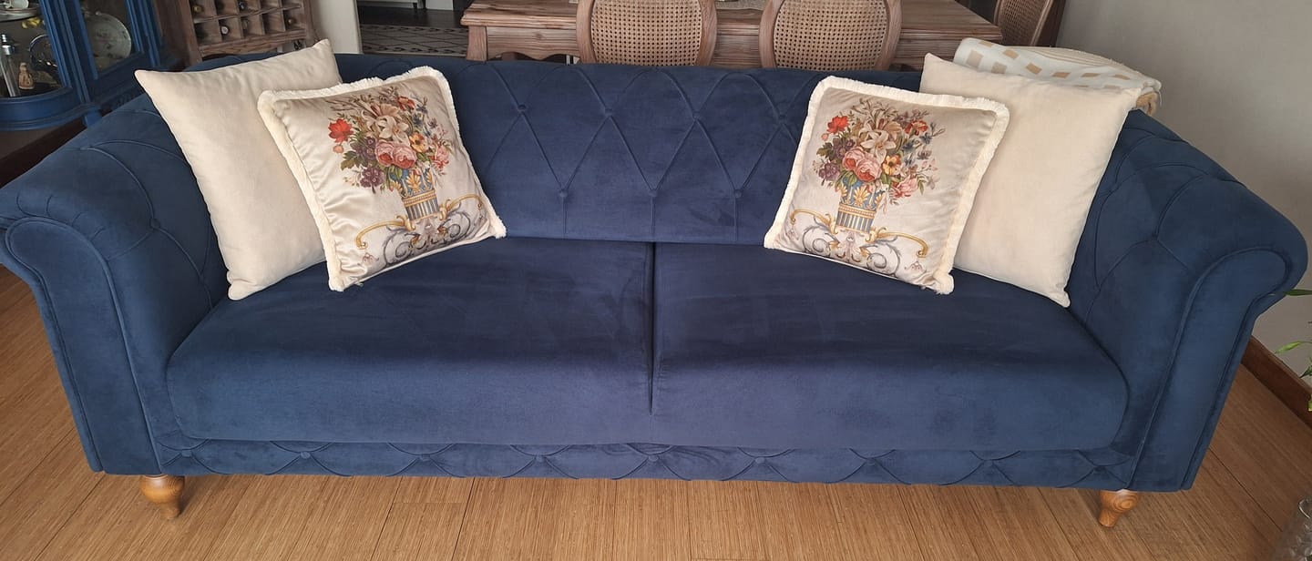 Customer photo review of CLASSIC-9265