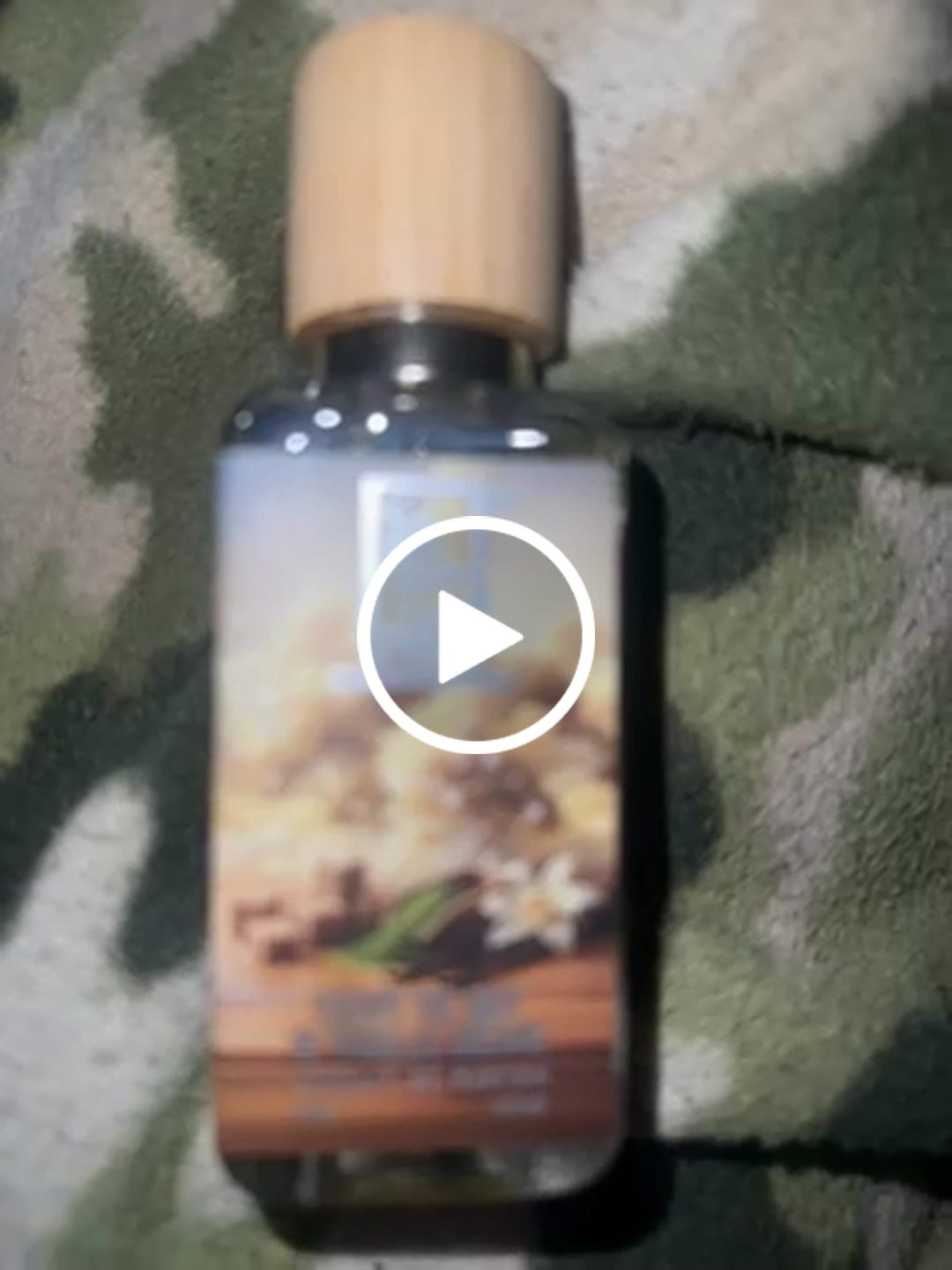 Customer video review of Escape The Dust Of Vanillac Dreams