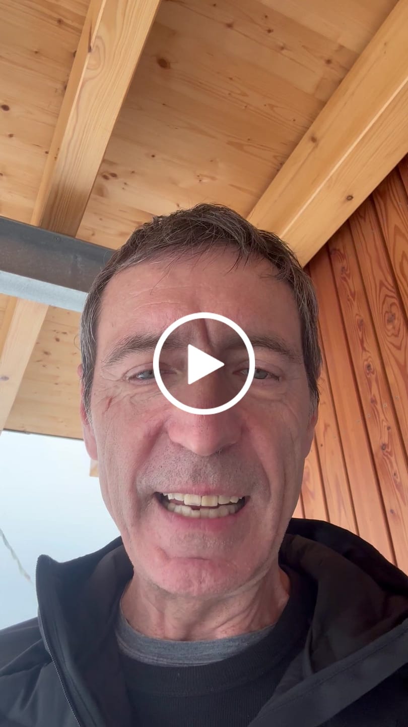 Customer video review of Vitality Bundle A