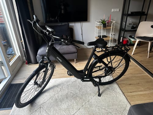 Customer photo review of Supreme D7
