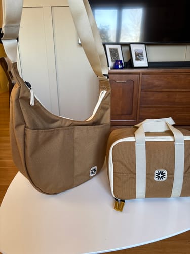 Customer photo review of The Lunchbox Honey