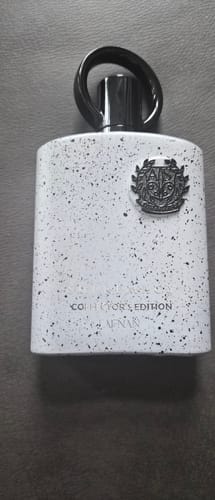 Customer photo review of Afnan Supremacy Collector's Edition Eau de Parfum Spray for Men 3.4 oz
