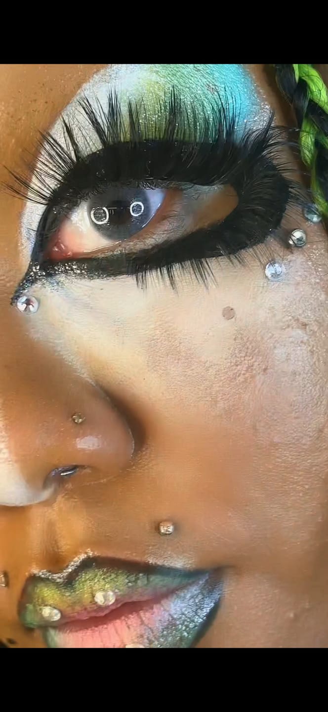 Customer photo review of Pearl Gray