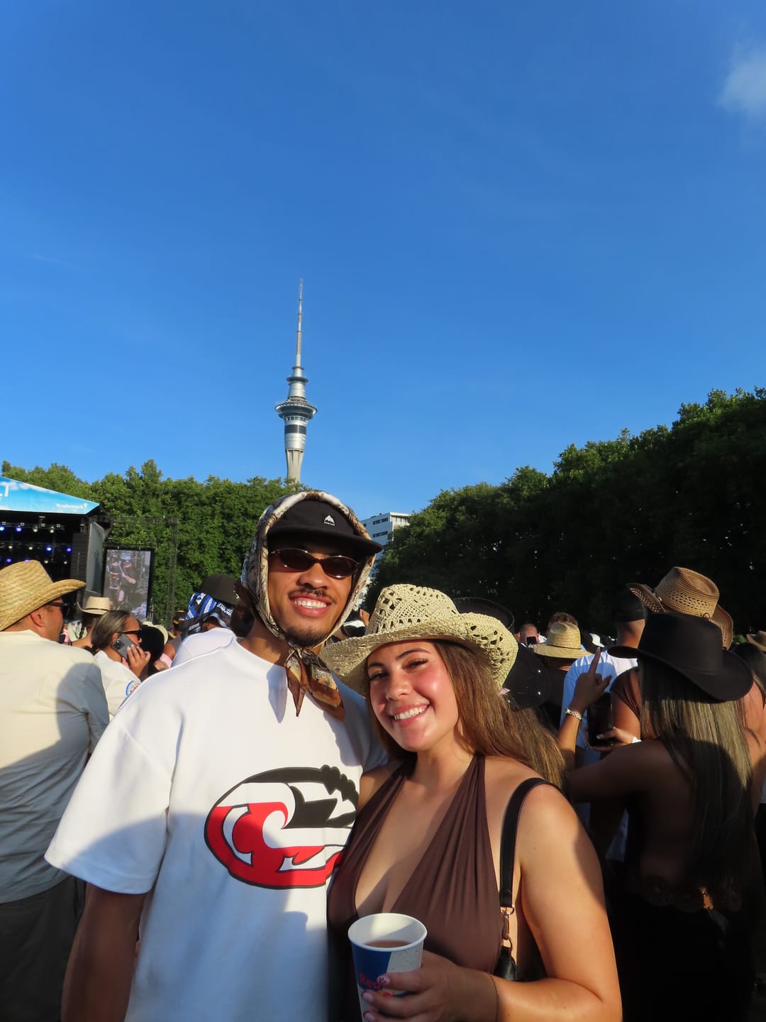 Customer photo review of '  LAND BACK Tīhāte *PRE ORDER*