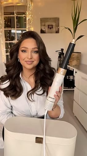 Customer photo review of Airbrush | 5-in-1