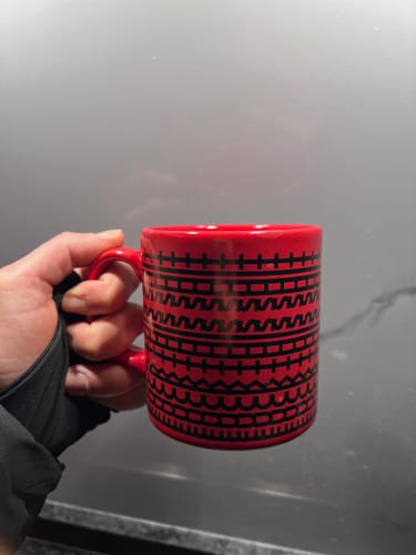 Customer photo review of TAFT Kahve 1 kg