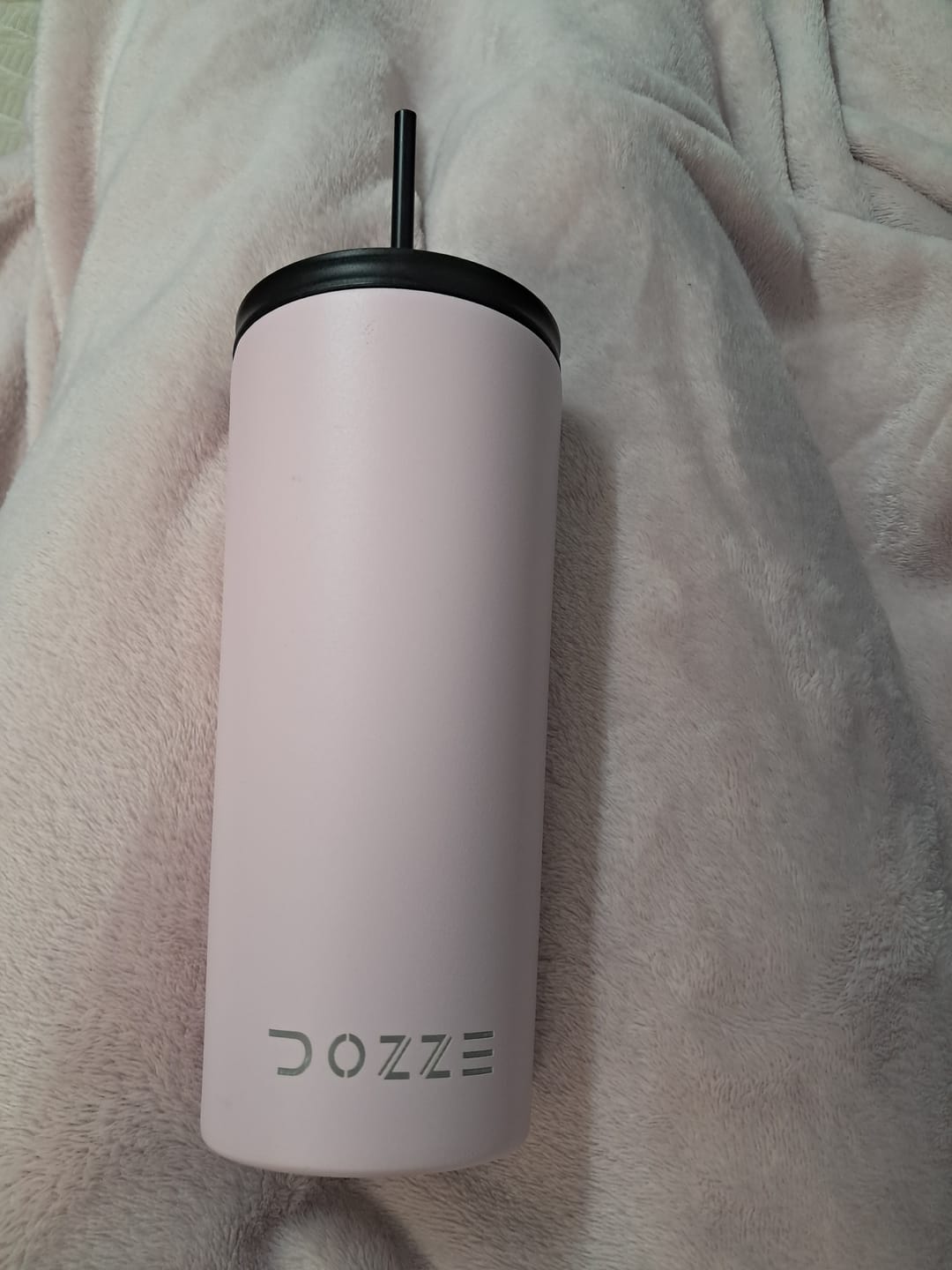 Customer photo review of DOZZE Seeker Tumbler | 592ml