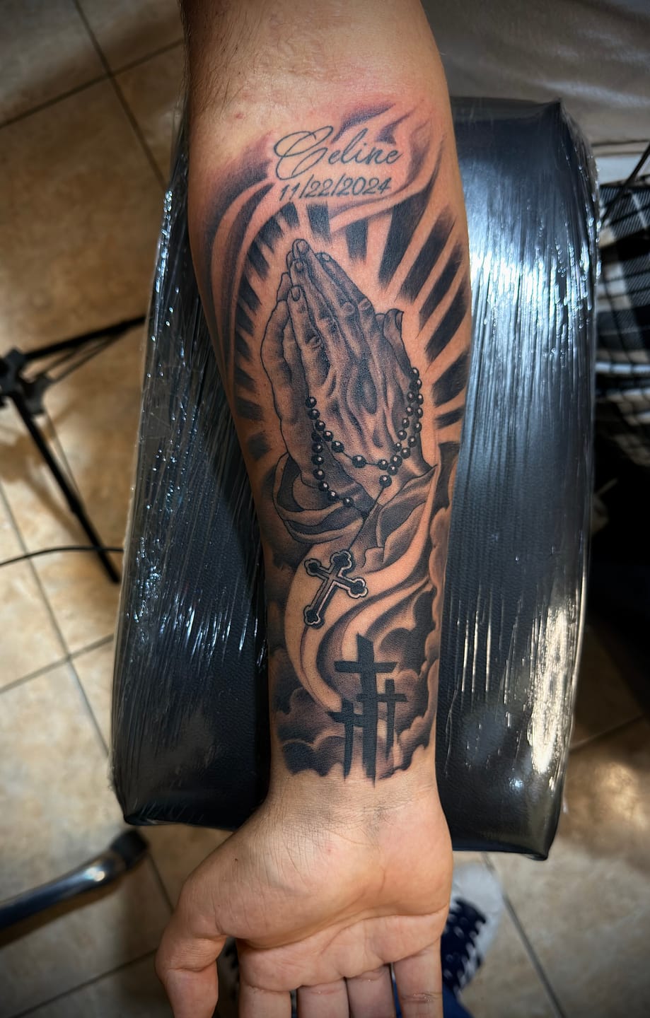Customer photo review of Da Vinci V2 | Cartucho Round Magnum