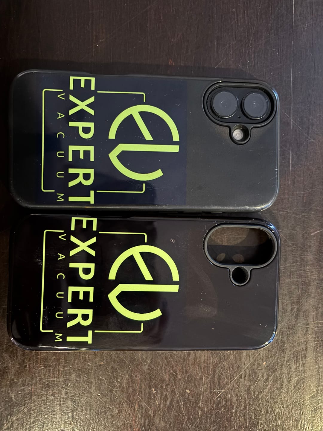 Customer photo review of Custom - iPhone 16