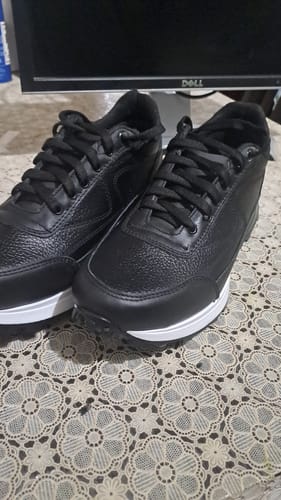 Customer photo review of Tenis Bravo - Confort