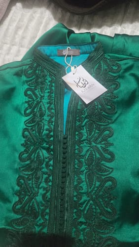 Customer photo review of Lebsa Elise