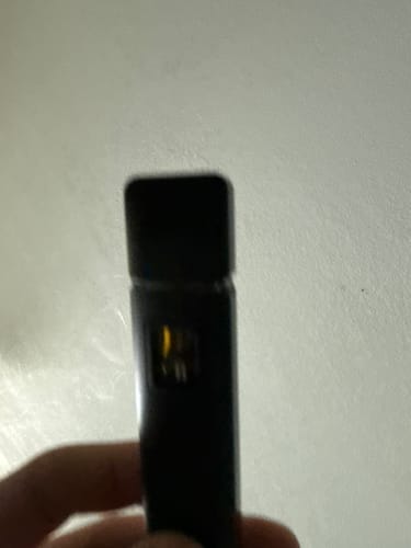 Customer photo review of THC Vape Skittelz (1 ml / 95 % THC)