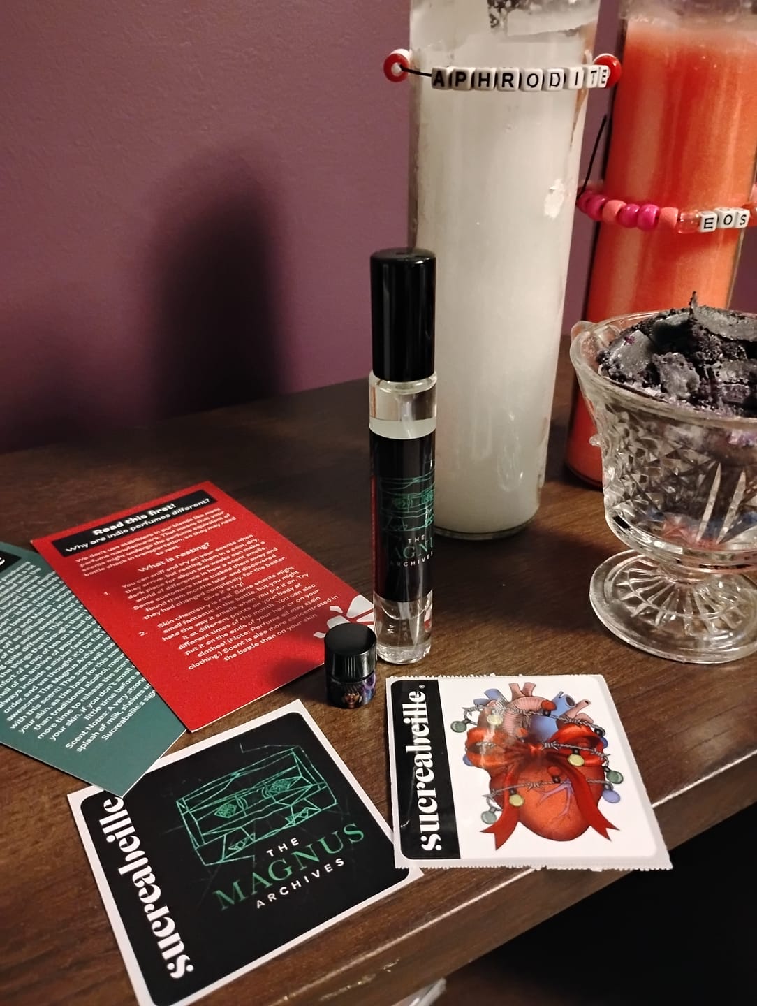 Customer photo review of Jon and Martin (US)