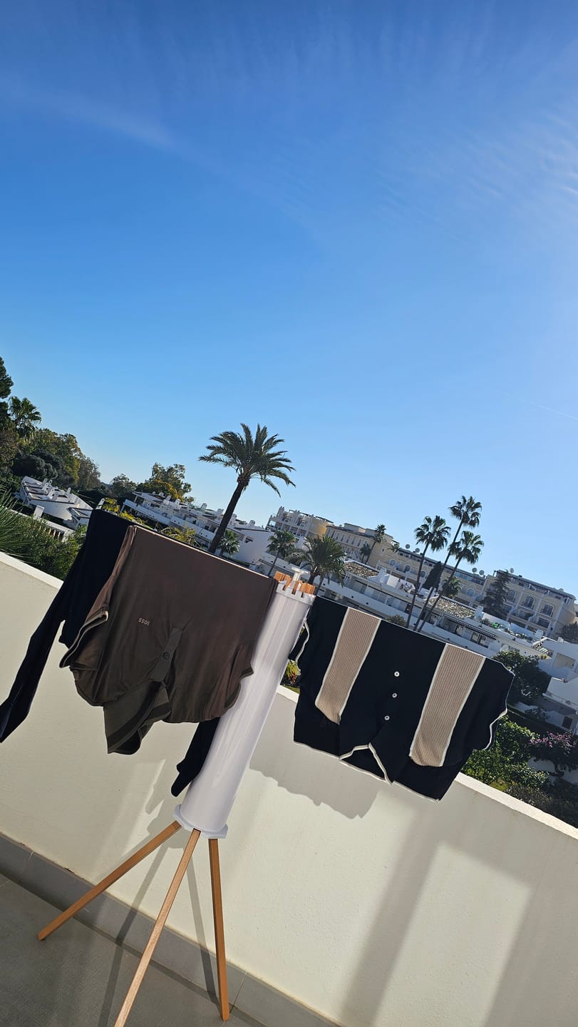 Customer photo review of Luvira