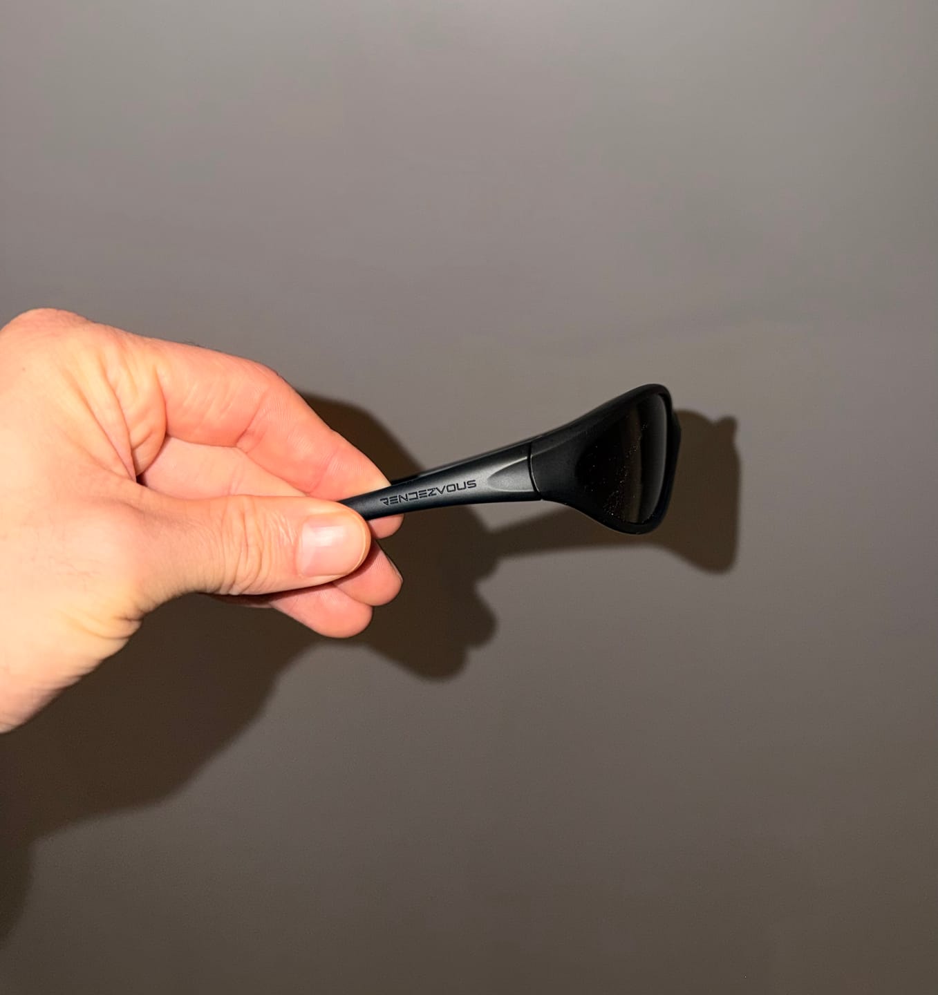 Customer photo review of R3 NERO