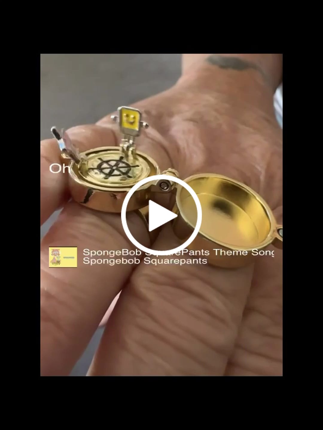 Customer video review of BFF Rings™ The Best Friends Forever Ring