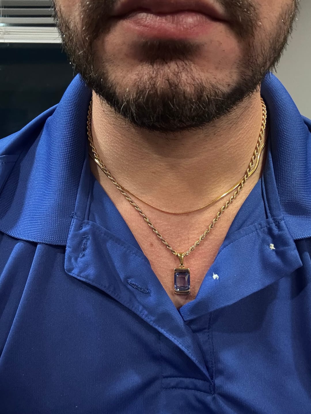 Customer photo review of 2MM Snake