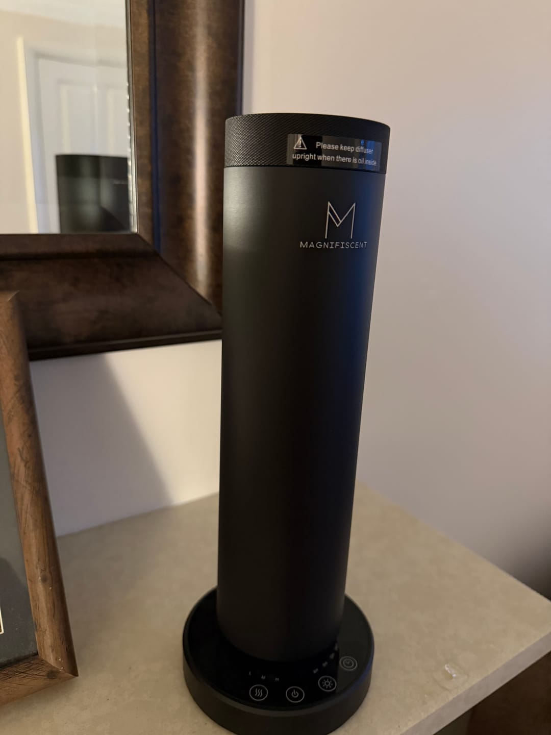 Customer photo review of Coco